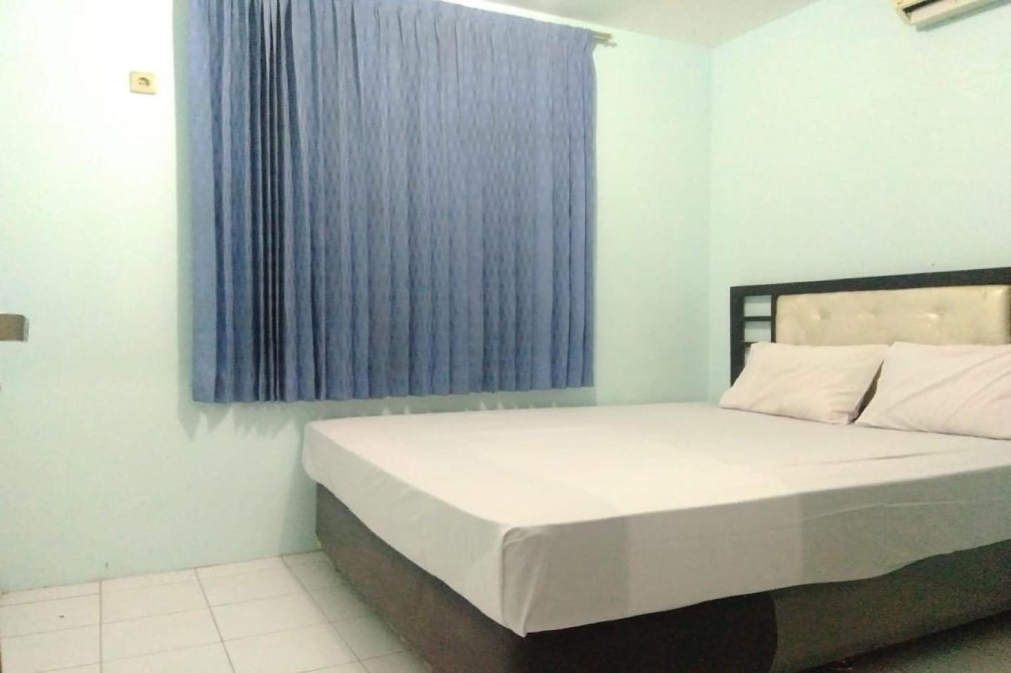 Oyo 90766 Gardenia Boarding House Hotel Purwokerto Luaran gambar