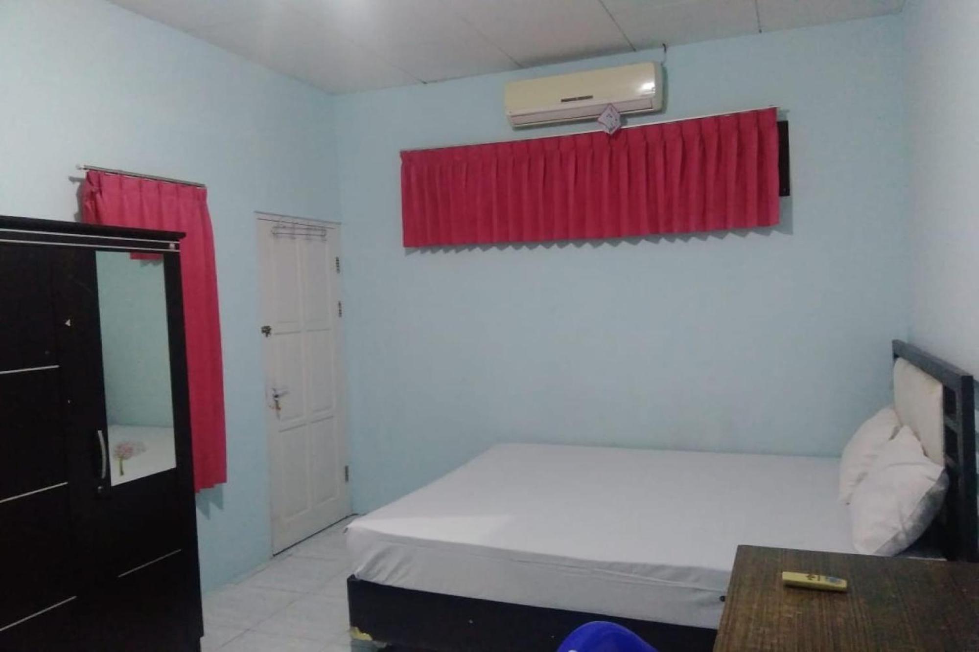Oyo 90766 Gardenia Boarding House Hotel Purwokerto Luaran gambar